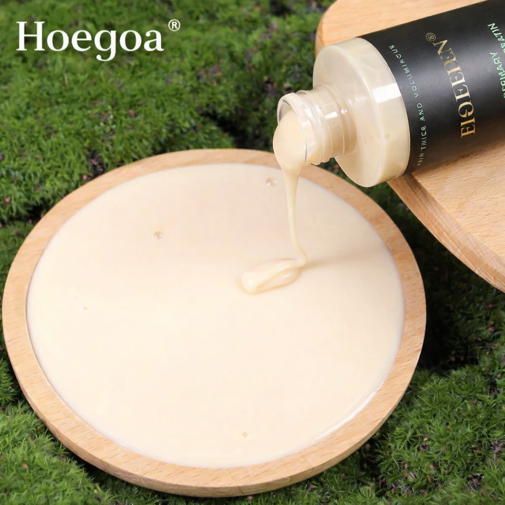 🌿Shampoing Bio à Base de Romarin Croissance Capillaire
